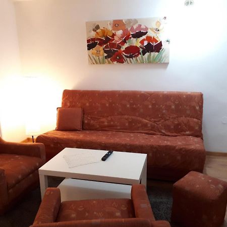 Apartman Ana Slavonski Brod Extérieur photo