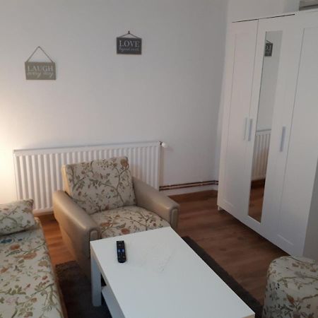 Apartman Ana Slavonski Brod Extérieur photo