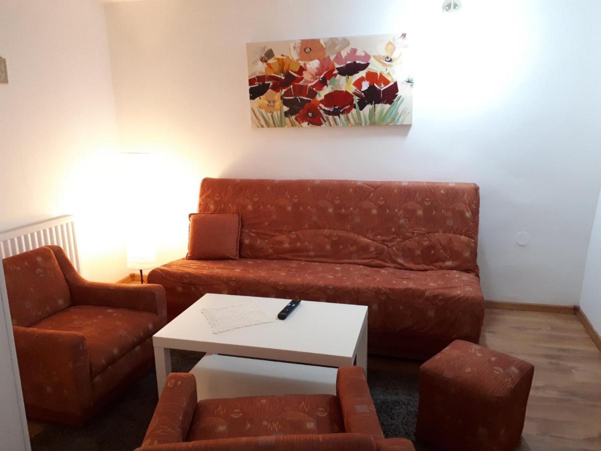 Apartman Ana Slavonski Brod Extérieur photo