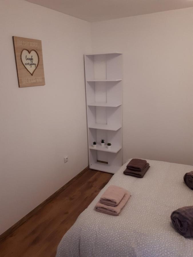 Apartman Ana Slavonski Brod Extérieur photo
