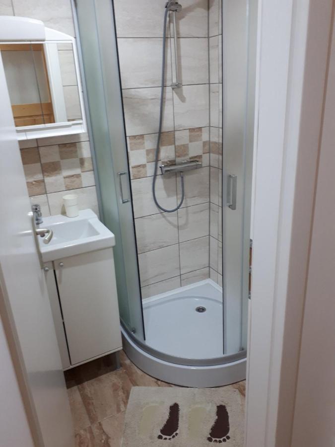 Apartman Ana Slavonski Brod Extérieur photo
