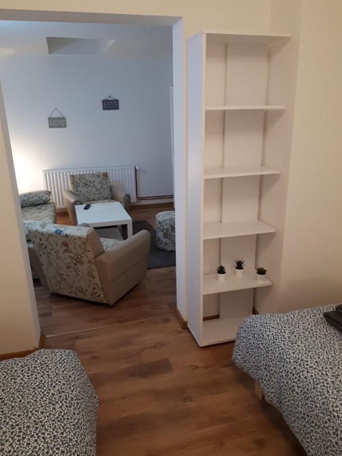 Apartman Ana Slavonski Brod Extérieur photo