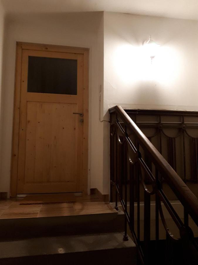 Apartman Ana Slavonski Brod Extérieur photo