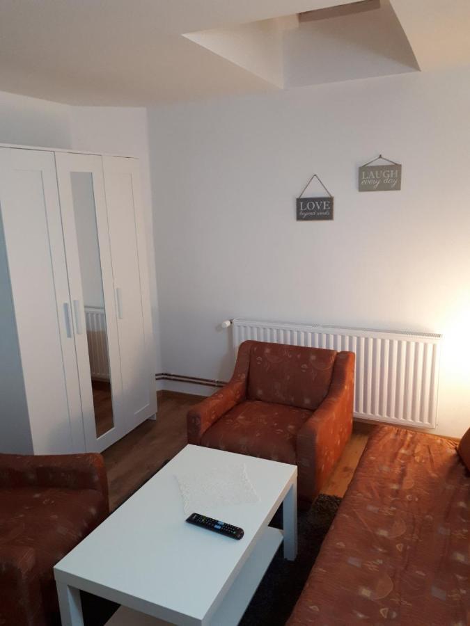 Apartman Ana Slavonski Brod Extérieur photo