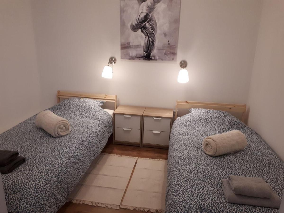 Apartman Ana Slavonski Brod Extérieur photo