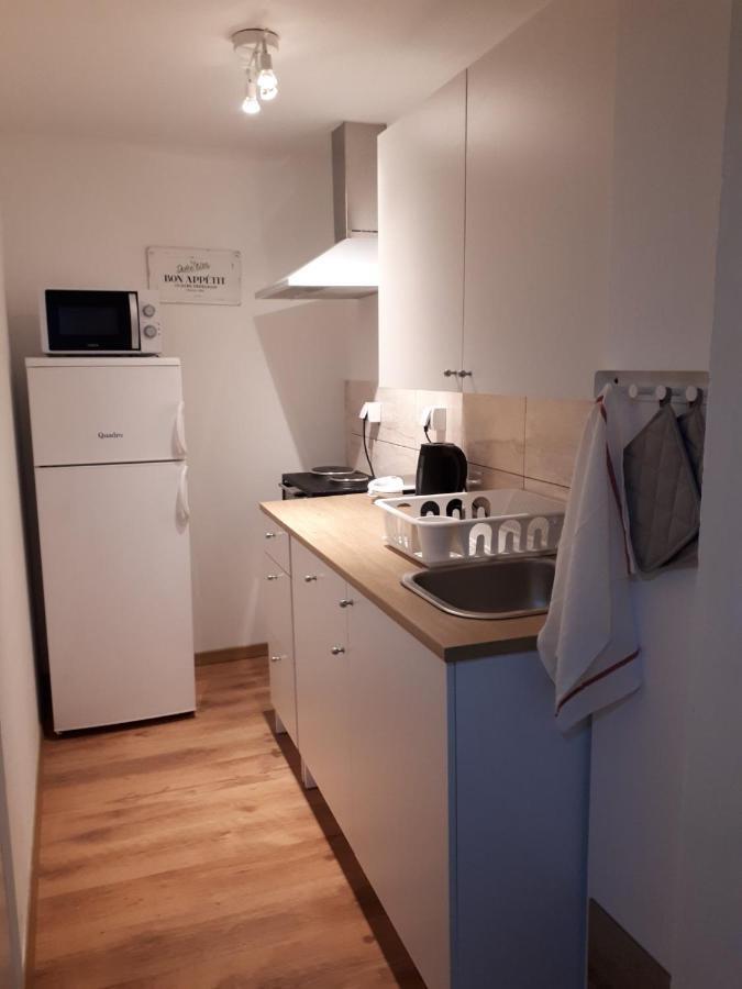 Apartman Ana Slavonski Brod Extérieur photo