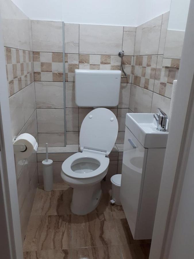 Apartman Ana Slavonski Brod Extérieur photo